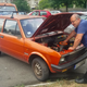 Image for article titled I Traveled To The Home Of The Yugo And Talked With A Serbian Who Has Owned His Car For 30 Years. Here's What He Said